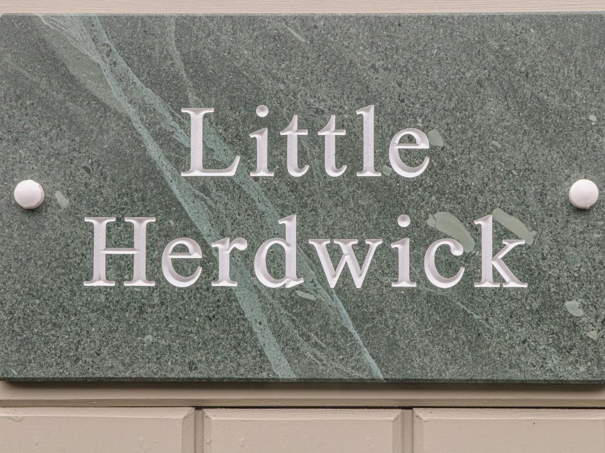 Little Herdwick Windermere Zewnętrze zdjęcie